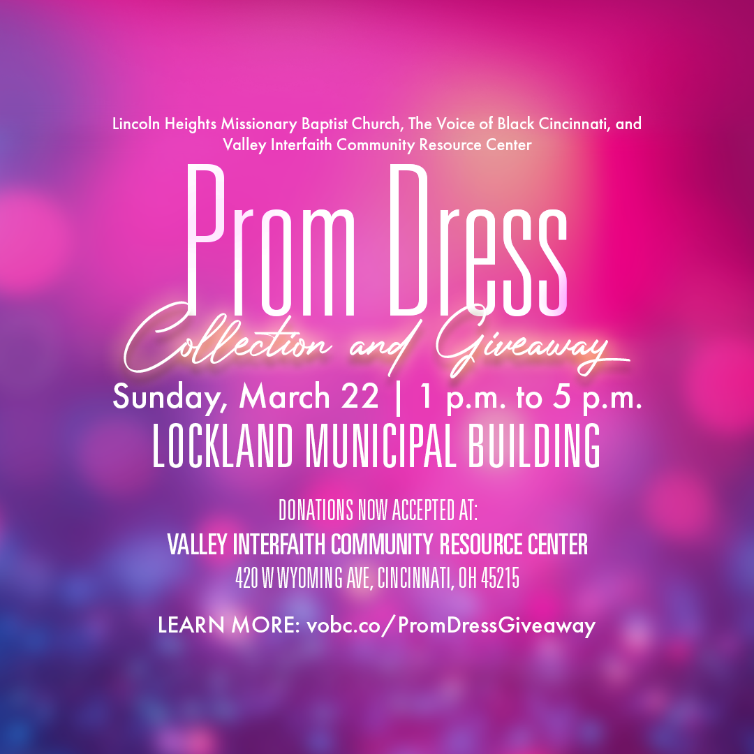 Prom Dress Give Away 